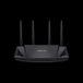 ASUS RT-AX58U - Routeur Wi-Fi 6 - Double bande - Gigabit Ethernet - USB 3.0