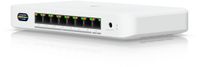 Ubiquiti UDB-Switch 2.5G Ethernet PoE Wit