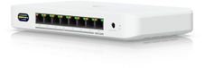 Ubiquiti UDB-Switch 2.5G Ethernet PoE Wit