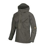 Helikon-Tex PILGRIM Anorak Jacket - Mannen - XL - Groen - Polyester