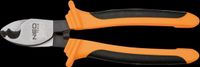 NEO - Kabelschaarknijper - 200 mm - Ergonomische Handgreep - Chrom-vanadium Staal