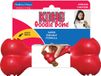 Kong Goodie Bone - Kauwspeelgoed - Rood - Maat M