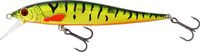 Westin Jerkbite SR Jerkbait 9cm 8g Suspending Firetiger Flash