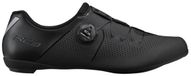 Shimano RC302 Racefietsschoenen Zwart Maat 45