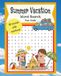 Summer Vacation Word Search for Kids