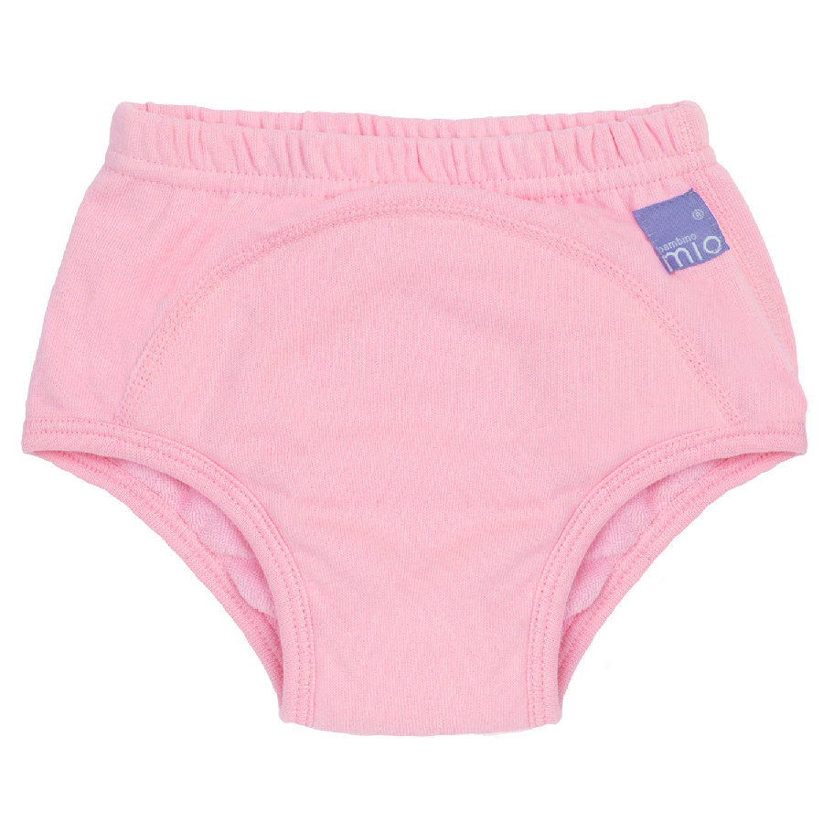 Bambino Mio Trainingsbroek 3+ jaar lichtroze