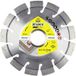 Klingspor 322630 DT 600 U Supra Diamanten doorslijpschijf Diameter 115 mm Boordiameter 22.23 mm Beton, Gewapend beton, Kalkzandsteen 1 stuk(s)