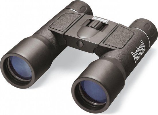Bushnell Powerview 16x32 Verrekijker - Zwart
