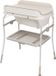 Chicco Station de bain et de soins - Souple Bubble Armonia - Motherpearl