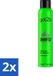 Schwarzkopf Got2B 2 x Droogshampoo Extra Fresh 200 ml