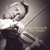 Inner EMI Music Distribution Inner Thoughts Nigel Kennedy CD Klassiek