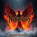 Sonic Rendezvous Nefarious - Addicted To Power (CD)