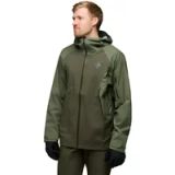 Black Diamond Ski-jas Reacon Stretch