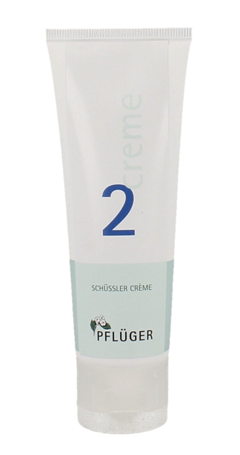Pfluger Schussler Creme 2 - 8713286023381