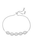 Gaya Armband zilver