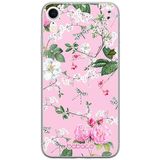 ERT GROUP mobiel telefoonhoesje voor Iphone XR origineel en officieel erkend Babaco patroon Flowers 036