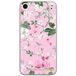 ERT GROUP mobiel telefoonhoesje voor Iphone XR origineel en officieel erkend Babaco patroon Flowers 036