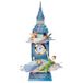 Disney Traditions Peter Pan-klok, hoogte 26 cm