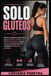 Solo Glúteos: Rutina completa de ejercicios para aumentar, fortalecer y tonificar los glúteos desde casa o en el gimnasio con resultados progresivos y visibles.