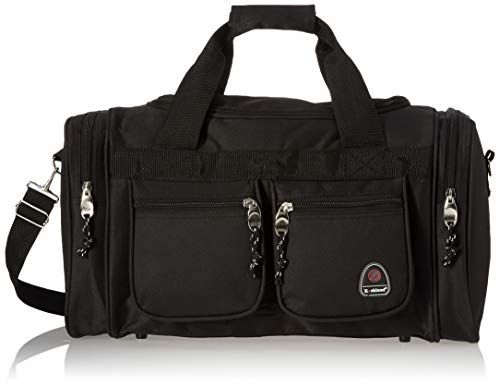 Rockland kookpannenset bagage 48,3 cm tas, zwart, één maat