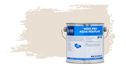 Wixx PRO Vernis Aqua pour Sols en Bois Satiné - RAL 9001 | Blanc crème - 1L