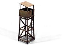 Italeri Observation Post 1:35 (Ita0418s)