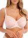 Fantasie Illusion BH met beugel en zijsteun voor dames met volledige dekking