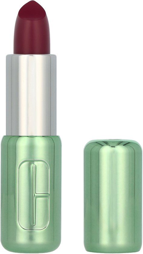 Clinique Pop Longwear Lipstick 3,9 g Pow Pop Mat