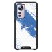 IK Start Coque de Téléphone 3D Xiaomi 12/12X Global 5G - Modèle abstrait