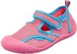 Playshoes Waterschoenen Aqua Uv-werend Roze/turquoise Mt 28/29