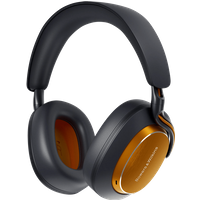 Bowers & Wilkins PX8 S2 McLaren Edition