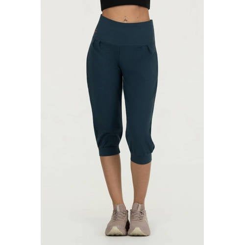 Urban Goddess sportcapri Sukha petrol