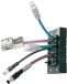 LAPP SKINTOP CUBE 24 Kabeldoorvoering Basisframe Polyamide Zwart 1 stuk(s)