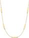 Beloro Jewels La Rinascente Donetta 9 Karaat Ketting BO340036