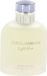 Lichtblauw DOLCE & GABBANA LIGHT BLUE POUR HOMME EDT TESTER 125 ML