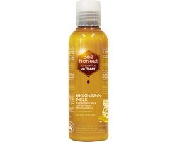 Bee Honest Gelee Royale Reinigingsmelk 150 ml