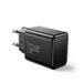 JOYROOM JR-TCF06 Chargeur secteur pour smartphone 20W USB-C Noir