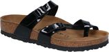 Birkenstock Sandales Mayari - Noir - Taille 36