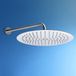 Joho Regendouchekop Groot Rond 30cm Chroom
