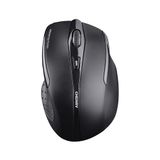 Cherry JW-T0100 - Draadloze muis - Zwart