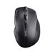 Cherry JW-T0100 - Draadloze muis - Zwart