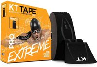 KT TAPE PRO Jumbo Extreme Zwart