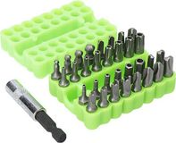Ferrestock Set van tips (32 pcs)