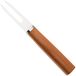 Marttiini Cabin Chef Fish Fork 440010 Satin 8Cr14MoV, Birch, visvork