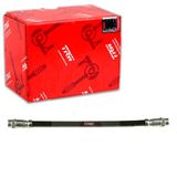 TRW Bremsschlauch PHA409 Lengte: 265mm, | Compatibel met: PEUGEOT 206 CC, 206 Schrägheck, 206 Stufenheck, 206 SW, 206 Van