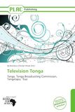 Television OmniScriptum Television Tonga / Television / 55 / 2023