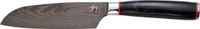 Masterpro Santoku-mes Masterpro Tetsu Roestvrij staal 12,5 cm