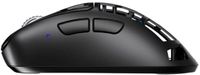 Feinmann Pulsar Feinmann F01 - Zwart - Draadloze gamingmuis
