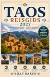 Taos Taos Reisgids 2027