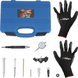 VW, AUDI, BMW, FORD Pompe diesel, pompe d'injection, outil, comparateur